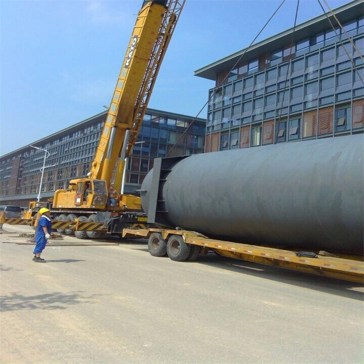 枫木镇大型吊车租赁公司