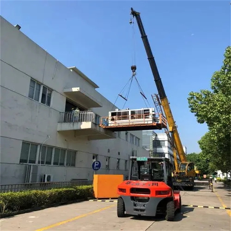 枫木镇小型吊车出租电话