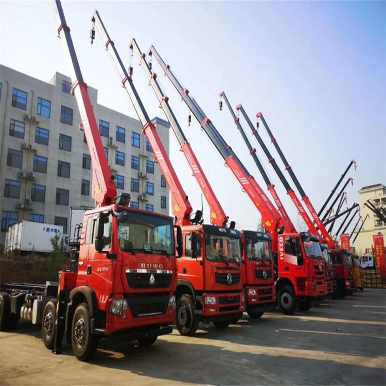 枫木镇租专业吊车电话