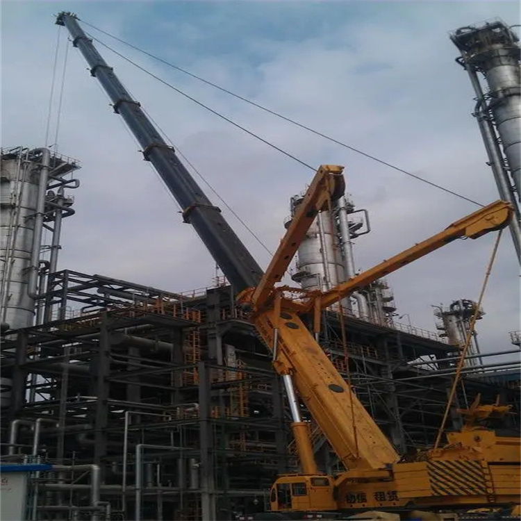 枫木镇吊车出租电话