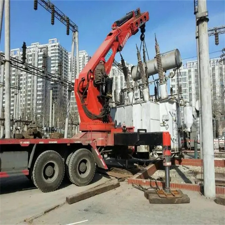 枫木镇就近吊车出租|工地厂房吊装设备租赁|24小时高效响应