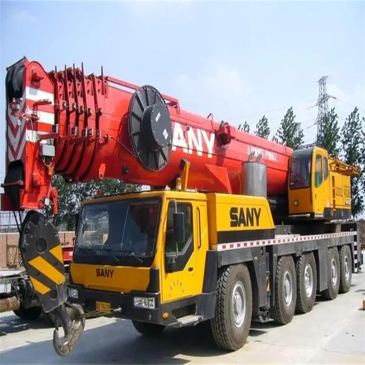 枫木镇附近工地哪里有吊车出租|应急吊装服务|24小时灵活调度