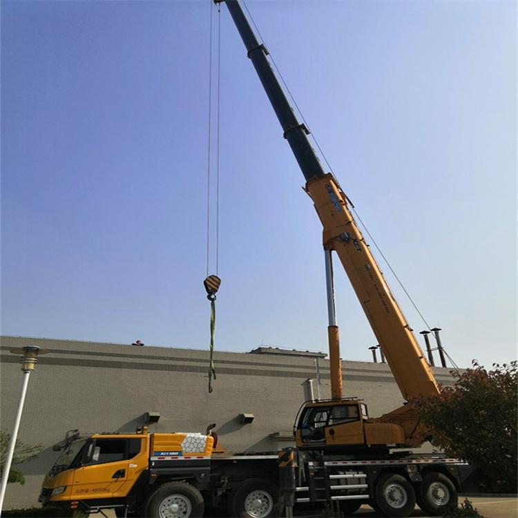 枫木镇 选择汽车吊租赁的秘诀与联系方式指南