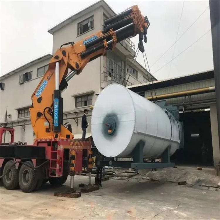 枫木镇室内装修小型折臂吊出租服务：高效解决方案与租赁指南