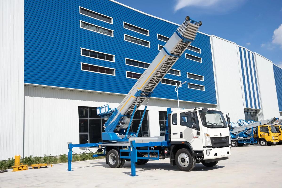 枫木镇小型云梯车上料车租赁多少钱