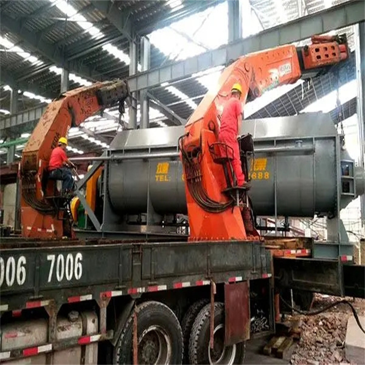 枫木镇大型随车吊出租多少钱