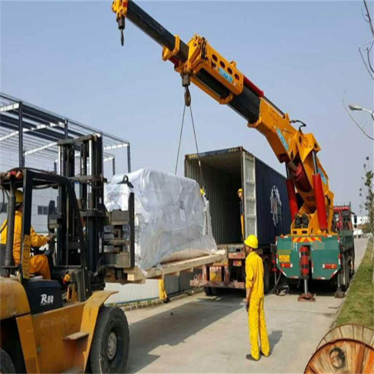 枫木镇专业随车吊出租电话