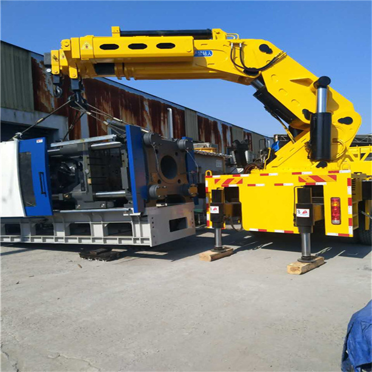 枫木镇大吨位折臂吊出租