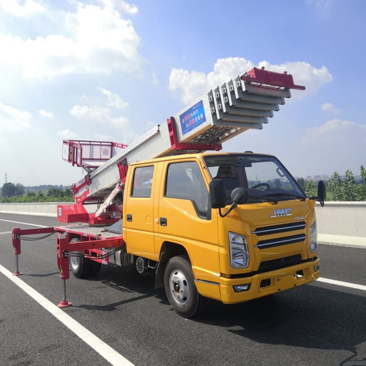 枫木镇出租云梯车电话 水泥上楼