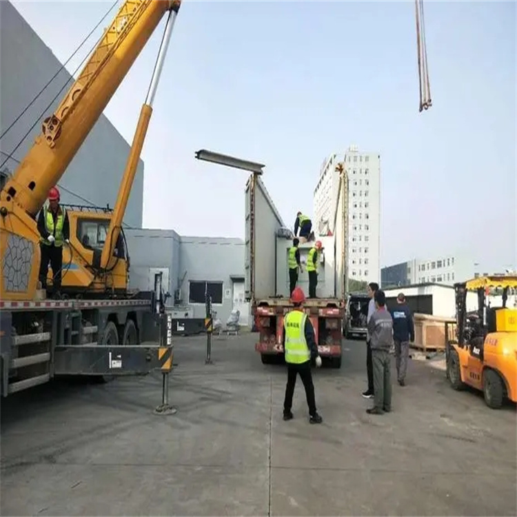 枫木镇如何找到附近的吊车救援服务