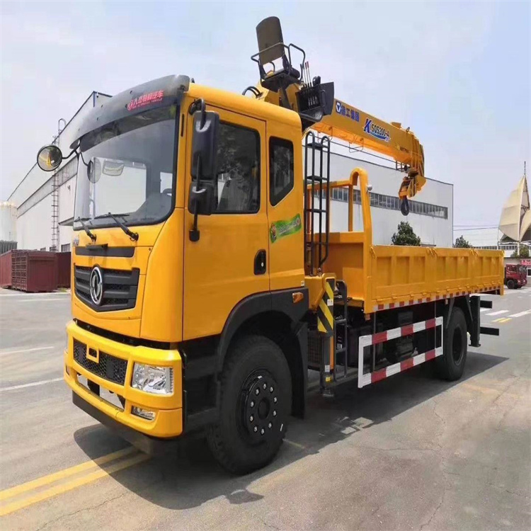 枫木镇附近找一辆随车吊出租