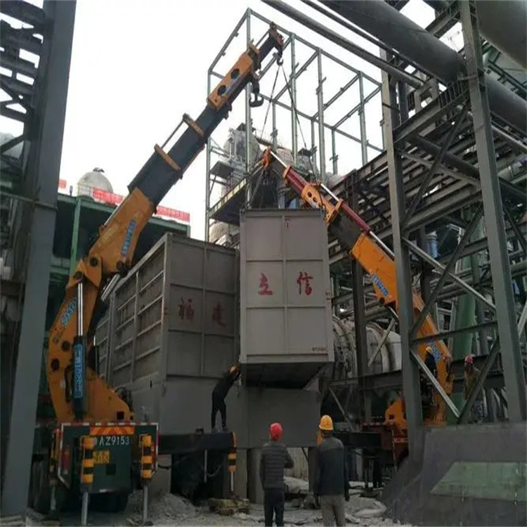 枫木镇折臂吊车租赁电话