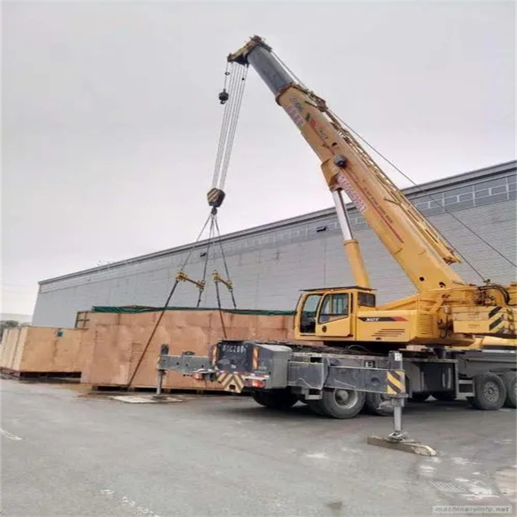 枫木镇500吨汽车吊出租