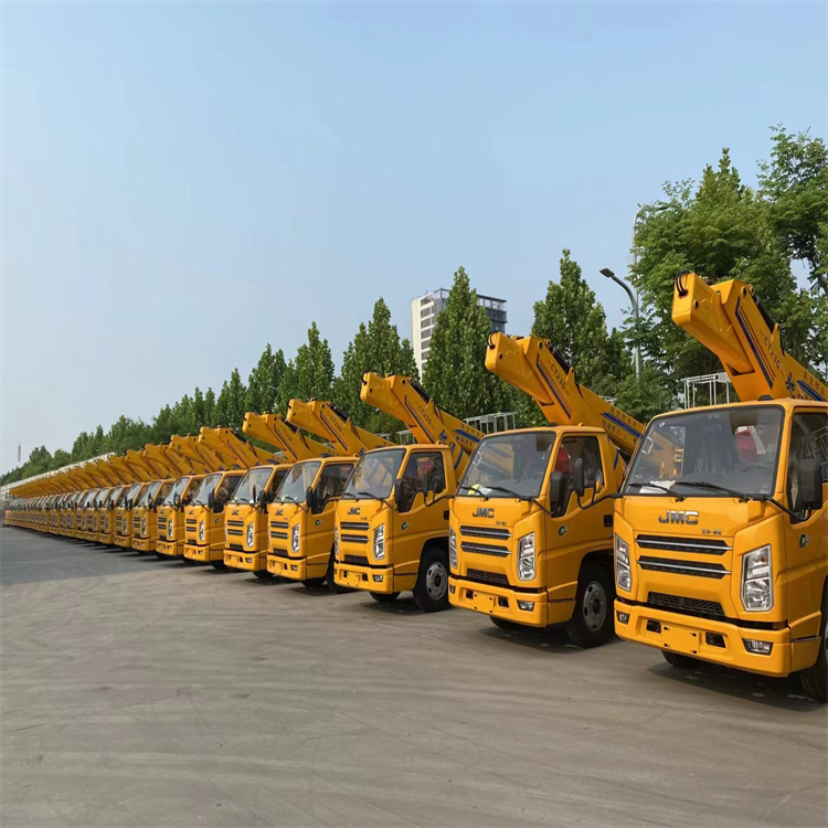 枫木镇路灯车高空作业车出租|市政维修|广告安装