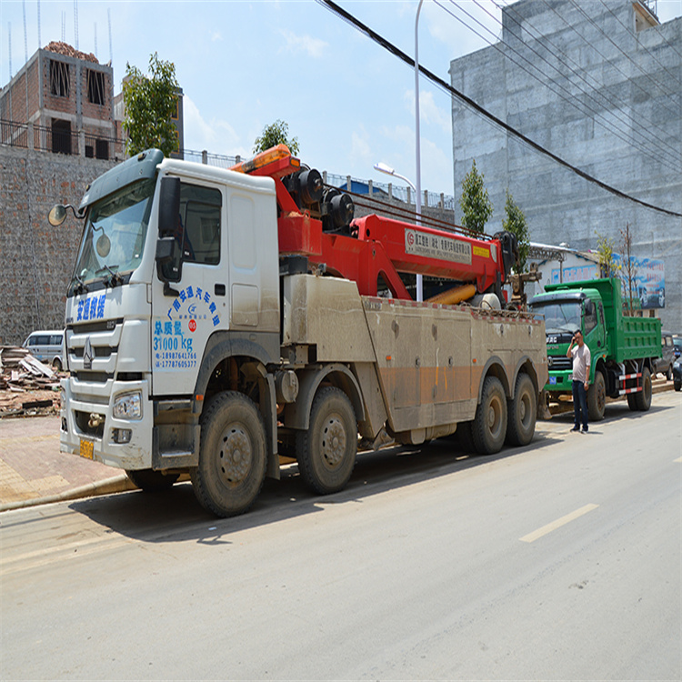 枫木镇50吨随车吊出租