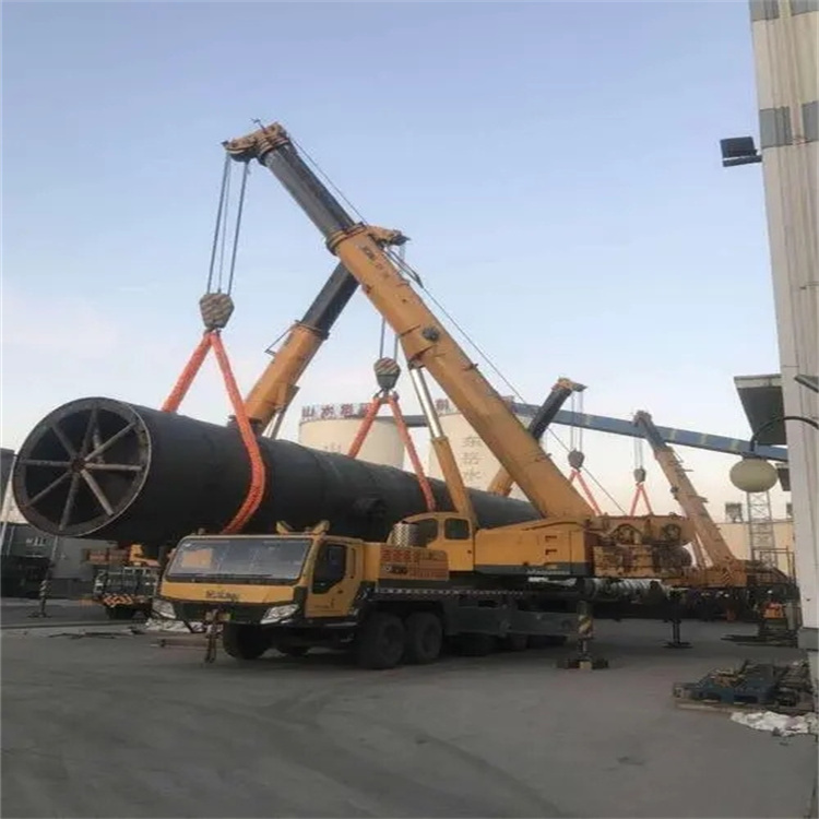 枫木镇如何评估吊车出租公司在风电设备吊装的专业性