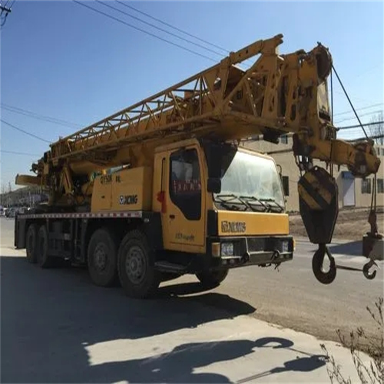 枫木镇哪里有专业吊车出租