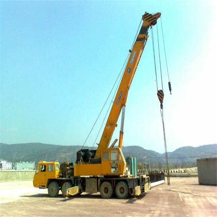 枫木镇小型吊车出租价格是多少